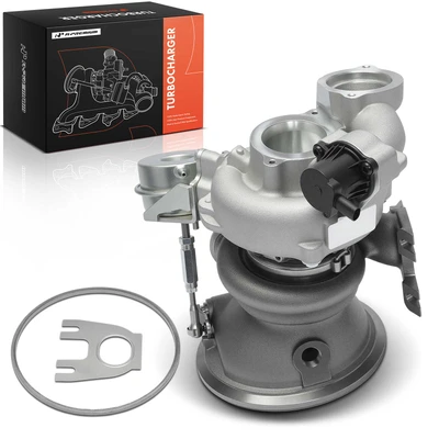 Turbo Turbocharger