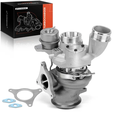 Turbo Turbocharger