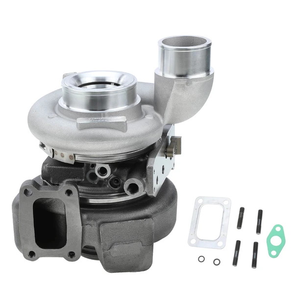 2007-2010 Dodge Ram 2500 Turbocharger HE351VE Model 2007-2010 Dodge Ram 2500 A-Premium APTBC131