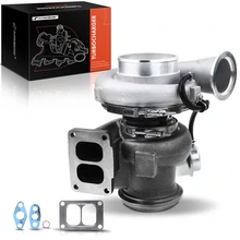 2003-2008 Freightliner Sprinter 2500 Turbocharger GTA4294 Model 12.7L Engine A-Premium APTBC023