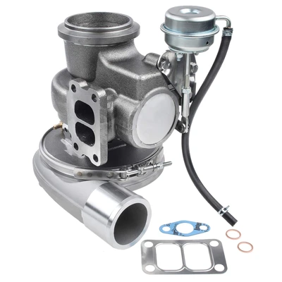 Turbo Turbocharger