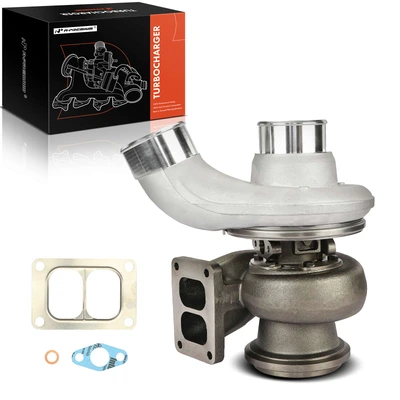 Turbo Turbocharger with Gaskets