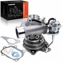 Turbo Turbocharger with Gasket