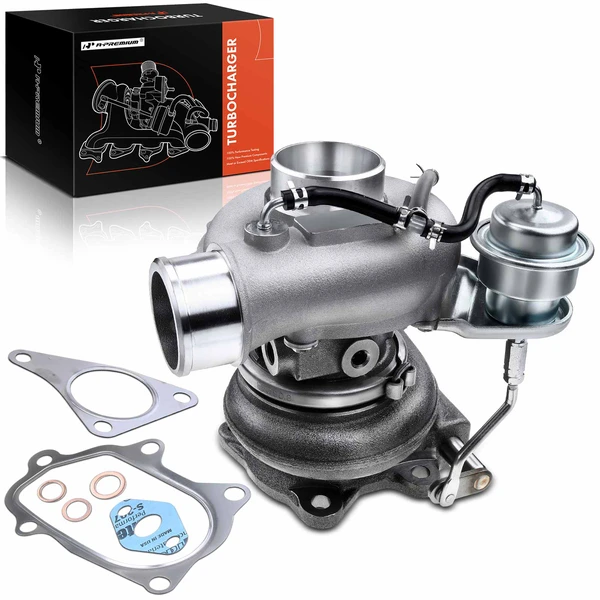 Turbocharger, RHF55 VF48 Model, EJ25G,EJ25E Engine, A-Premium APTBC030