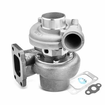 Turbo Turbocharger