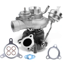 2002-2005 Saab 9-3 Turbocharger GT2052S Model 2.0 L/D Engine A-Premium APTBC037
