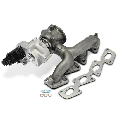 Turbo Turbocharger