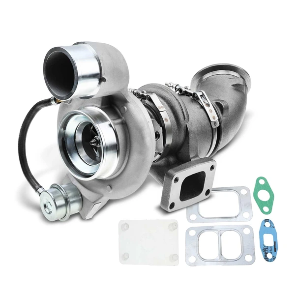 Turbocharger, A-Premium APTBC135