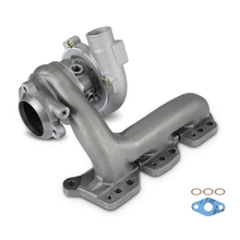 2000-2003 Saab 9-5 Turbocharger GT1549M Model A28NER Engine A-Premium APTBC134