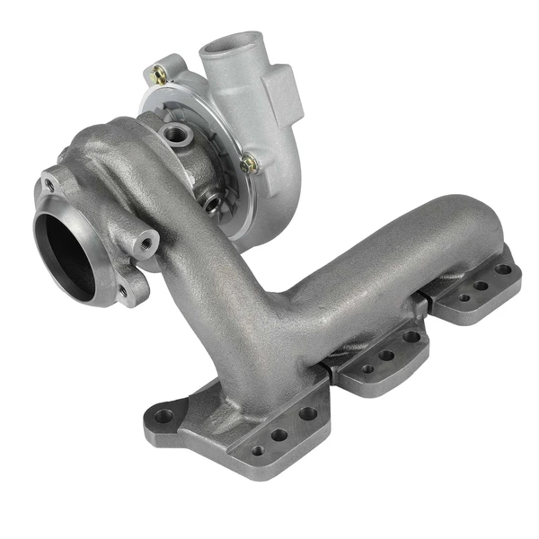 Turbocharger, GT1549M Model, A28NER Engine, A-Premium APTBC134