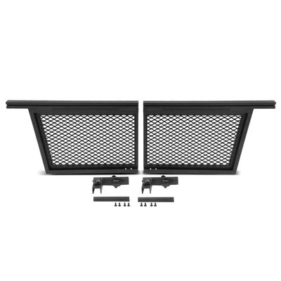 Trunk Bed Cargo Divider