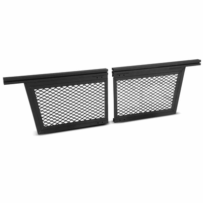 Trunk Bed Cargo Divider