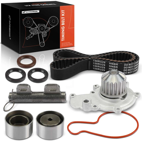 8 Pcs Timing Belt Kit for 1995-1999 Dodge Neon