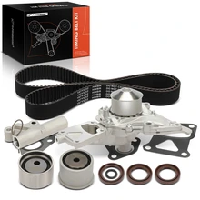 8 Pcs Timing Belt Kit for 1997-2003 Mitsubishi Montero Sport