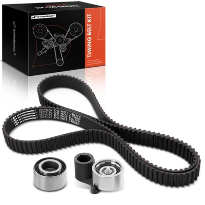 Timing Belt & Component Kit