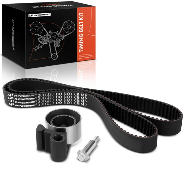 Timing Belt & Component Kit for Chrysler 300 Intrepid Dodge Charger Volkswagen