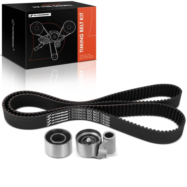 Timing Belt & Component Kit for 2003-2009 Lexus GX470