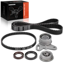 6 Pcs Timing Belt Kit