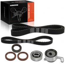 7 Pcs Timing Belt Kit