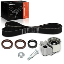 5 Pcs Timing Belt Kit