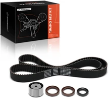 5 Pcs Timing Belt Kit