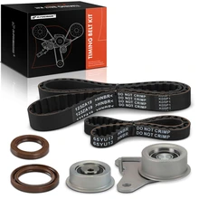 6 Pcs Timing Belt Kit