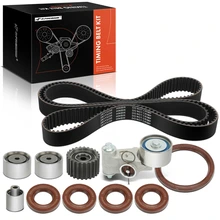 11 Pcs Timing Belt Kit for 2005-2009 Subaru Outback