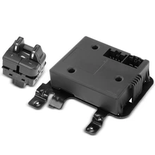 Trailer Brake Control Module