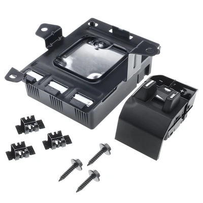 Trailer Brake Controller Module