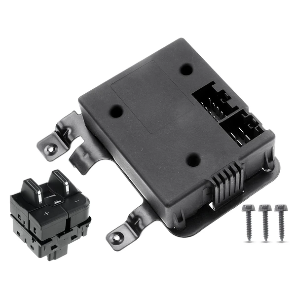 Trailer Brake Control Module for 2019-2021 Ram 1500 Classic
