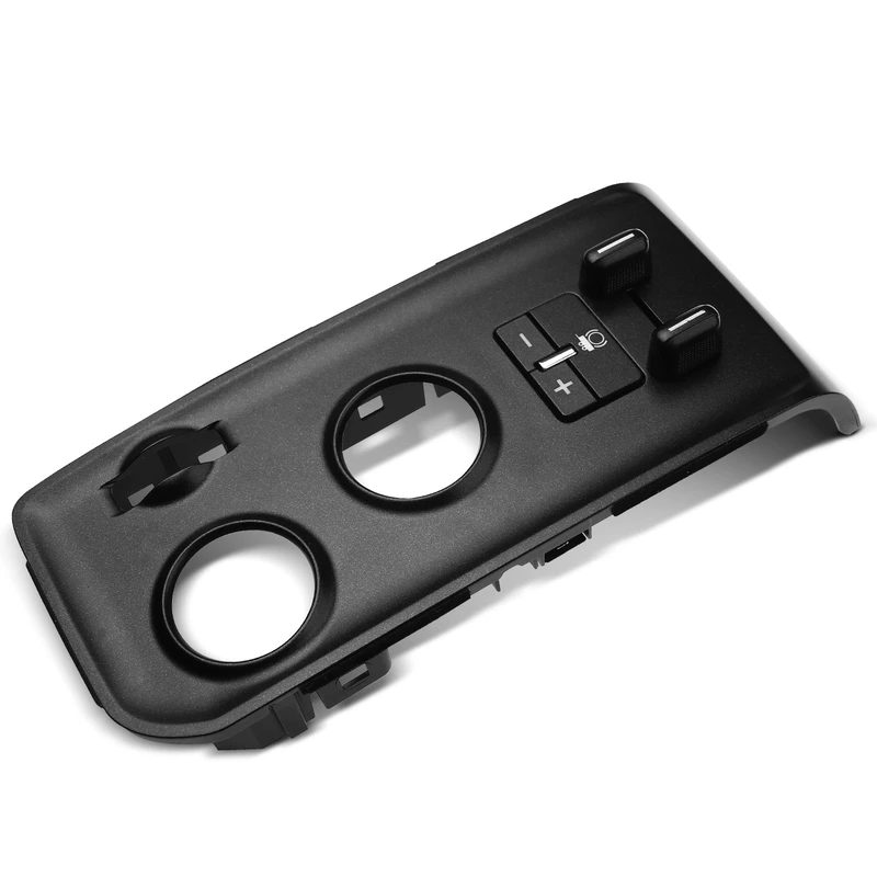 Trailer Brake Control Switch for 2015-2020 Chevrolet Silverado 3500 HD
