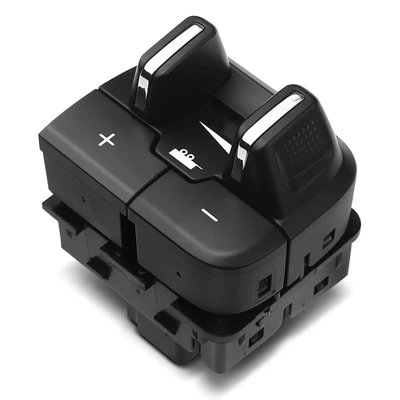 Trailer Brake Control Switch