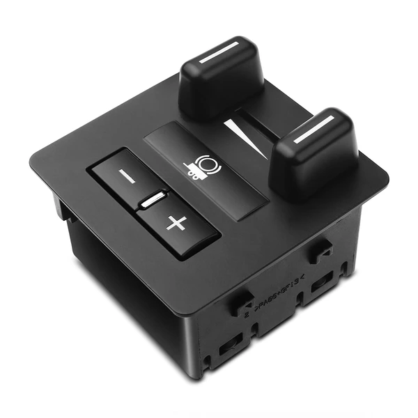 Trailer Brake Control Switch for 2007-2014 Chevrolet Silverado 2500 HD