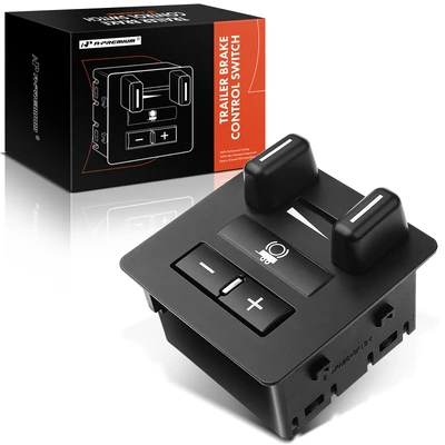 Trailer Brake Control Switch