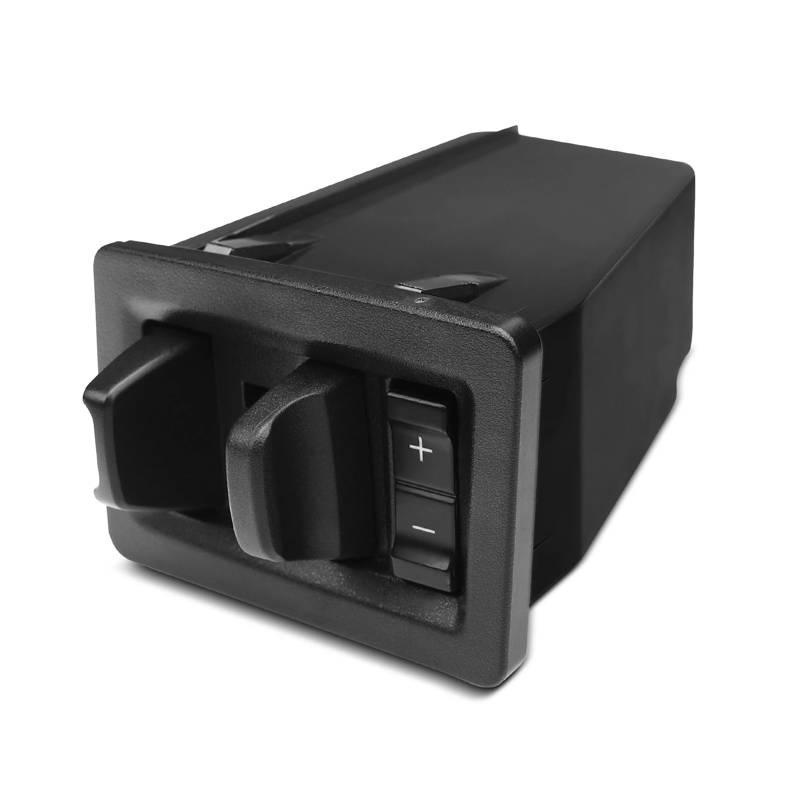 In-Dash Trailer Brake Controller Module for 2015-2020 Ford F-150 | A ...