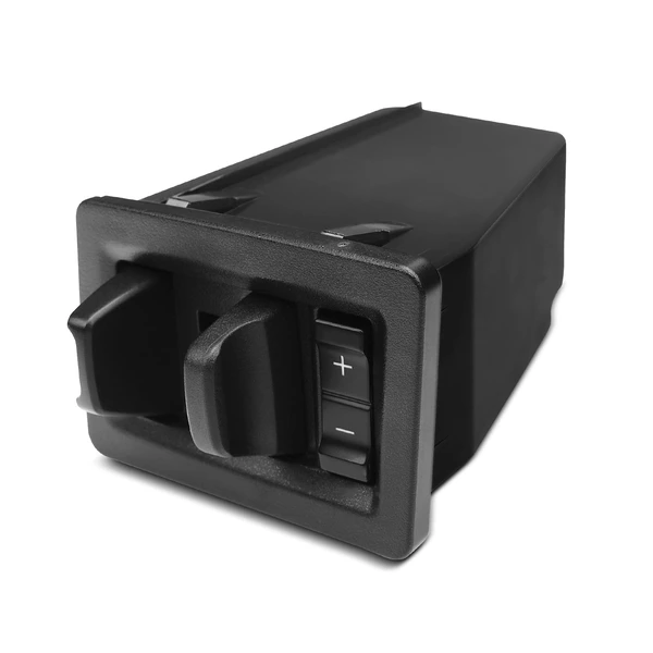 In-Dash Trailer Brake Controller Module for Ford F-150 2015-2020