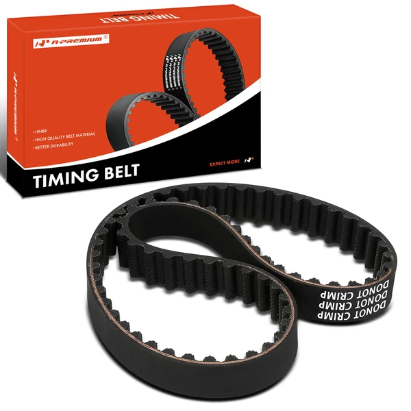 Balance Shaft Belt Engine Timing Belt for Acura RL 1996-2004 V6 3.5L GAS 69Tooth