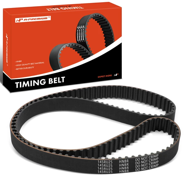 Engine Timing Belt for 2015-2016 Audi A3