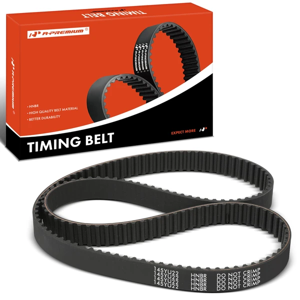 Engine Timing Belt for 1991-1996 Mercury Tracer