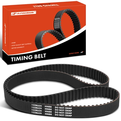 Engine Timing Belt for 1994 Mitsubishi Galant