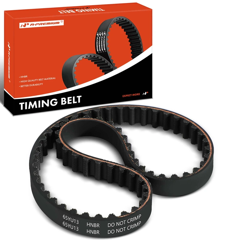 Engine Timing Belt for 2002 Dodge Stratus