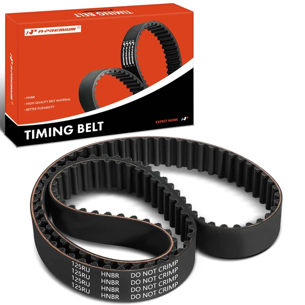 Engine Timing Belt for 1997-2001 Honda CR-V