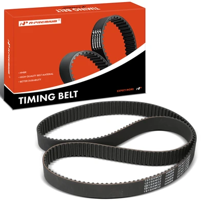 Engine Timing Belt