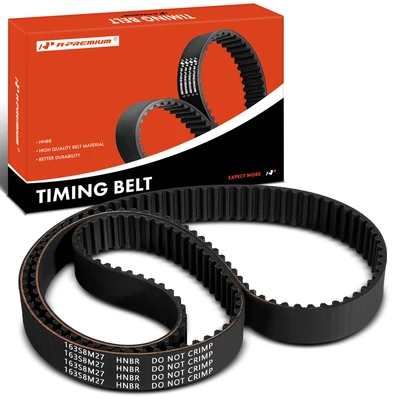 Engine Timing Belt