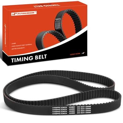 Engine Timing Belt