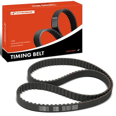 Engine Timing Belt