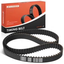 Engine Timing Belt for 1992 Eagle Summit