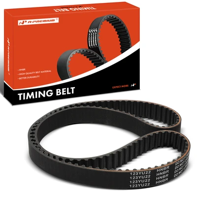 Engine Timing Belt