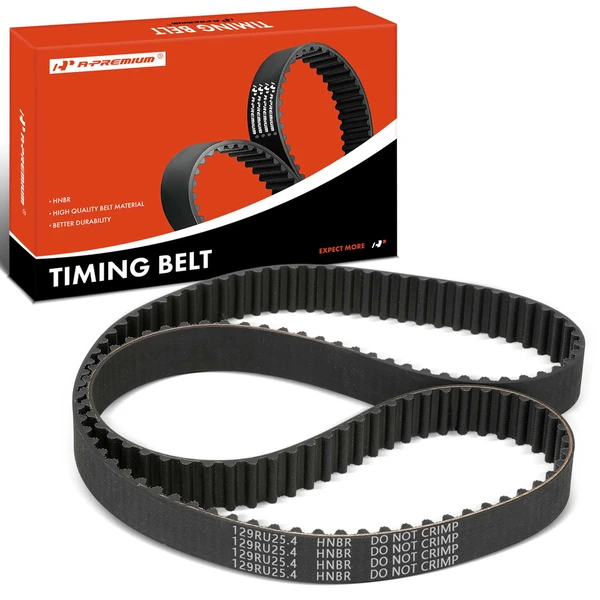 Engine Timing Belt for 1998-2003 Ford Escort
