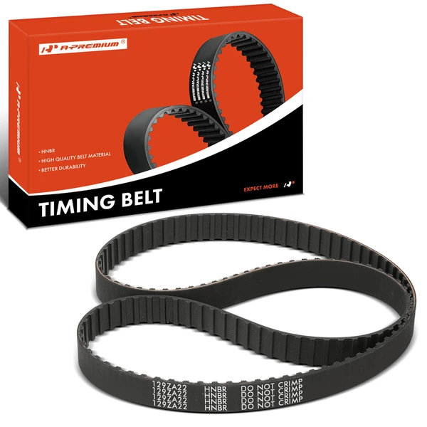 Engine Timing Belt for 1983-1992 Ford Ranger